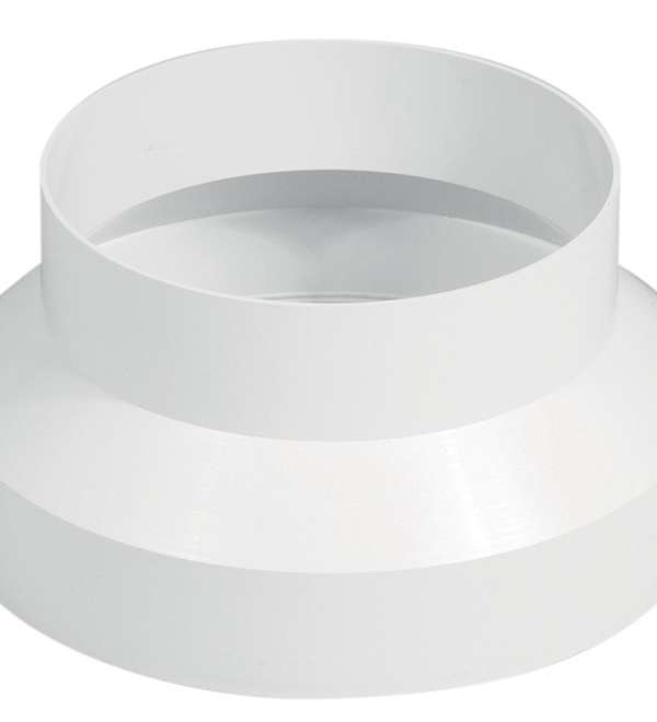 Haco redukus plastik FI-0656 RP-100/125