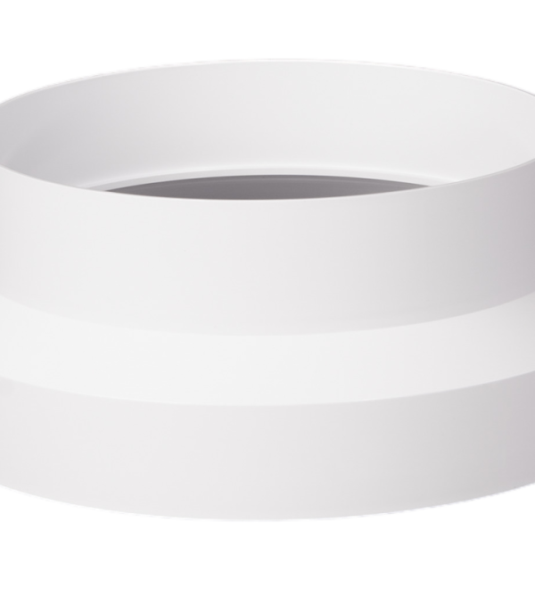 Haco redukus plastik FI-0657 RP-125/150