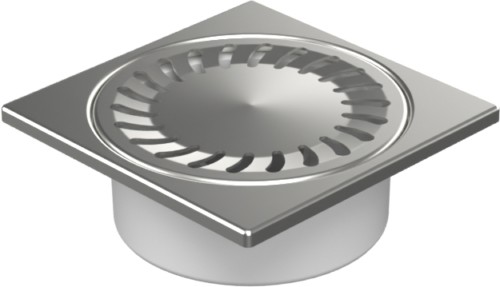 MCH Ujembledhes Inoxi Vertikaol DN50/55