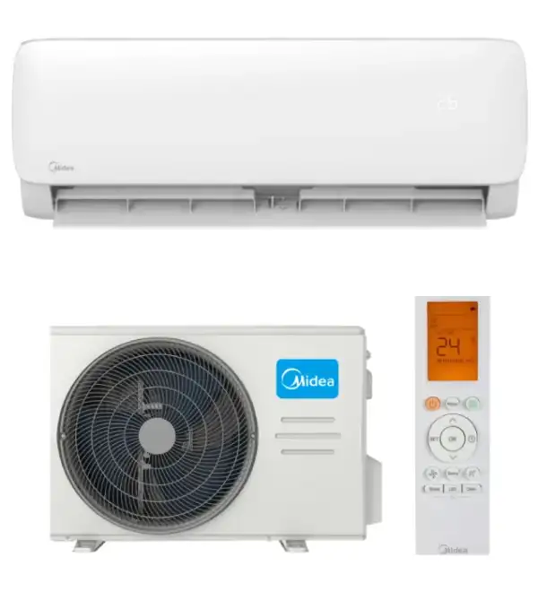 Midea XTREME ECO -15C A+ 24000Btu