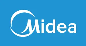 Midea Bojler Kombinues 250L me 2 Spirale per Solare & Pompe Termike me nxemse 3KW